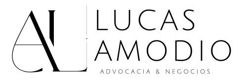 Lucas Amodio Advocacia & Negócios